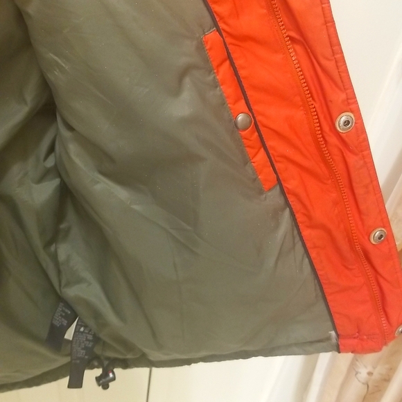 Vintage Tommy Hilfiger Down-filled Vest - Picture 6 of 8